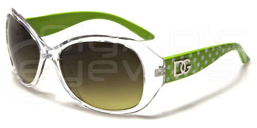 DG Woman's Sunglasses