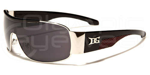 DG Men's Collection Sunglasses