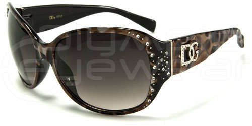 DG Woman's Sunglasses