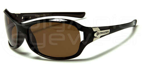 Polarized Nitrogen Sports Sunglasses