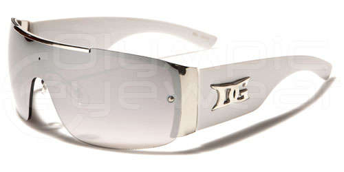 DG Men's Collection Sunglasses