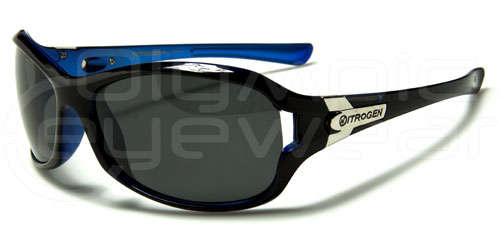 Polarized Nitrogen Sports Sunglasses