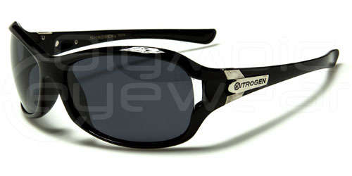 Polarized Nitrogen Sports Sunglasses