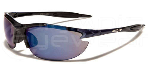 X-Loops Sports Sunglasses