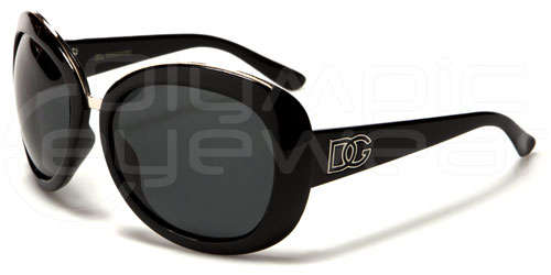 DG Woman's Sunglasses