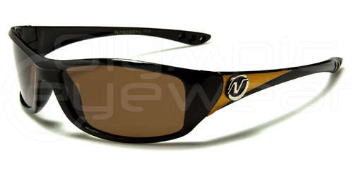 Polarized Nitrogen Sports Sunglasses