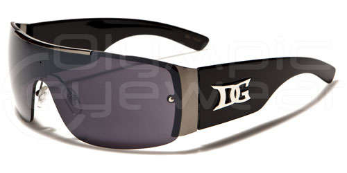 DG Men's Collection Sunglasses