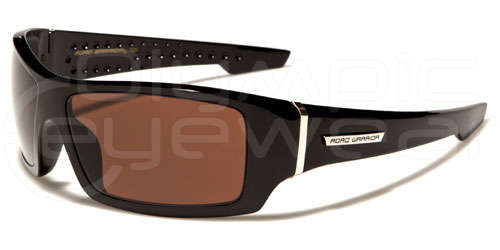 Road Warrior Sunglasses - Driving Glasses-HIGH DEFINITION