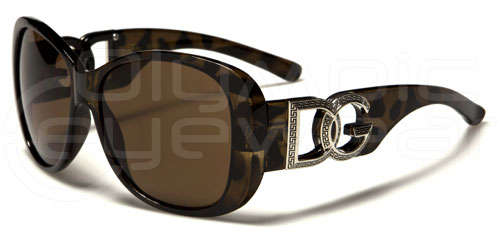 DG Woman's Sunglasses
