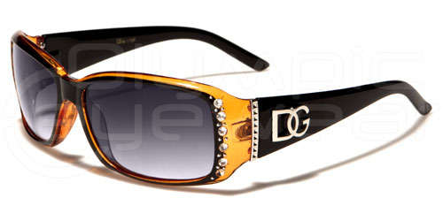 DG Woman's Sunglasses