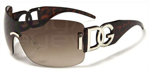 DG Woman's Sunglasses