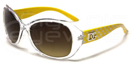 DG Woman's Sunglasses