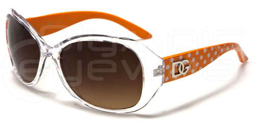 DG Woman's Sunglasses