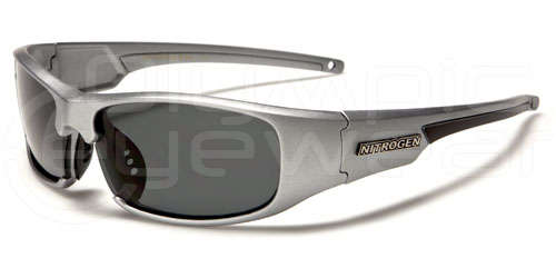 Polarized Nitrogen Sports Sunglasses