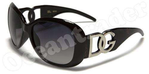 DG Woman's Sunglasses