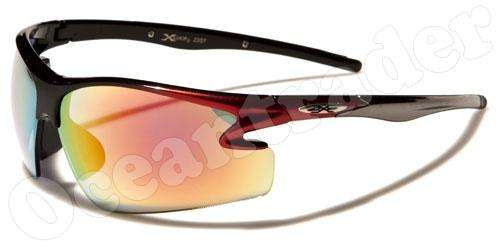 X-Loops Sports Sunglasses