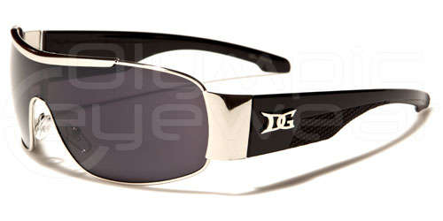 DG Men's Collection Sunglasses