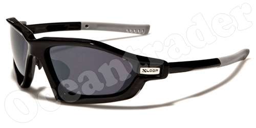 X-Loops Sports Sunglasses