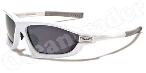 X-Loops Sports Sunglasses