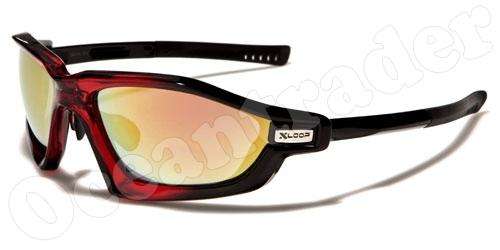 **3 ON AUCTION**X-Loops Sports Sunglasses