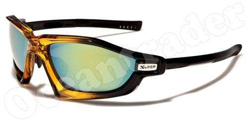 X-Loops Sports Sunglasses