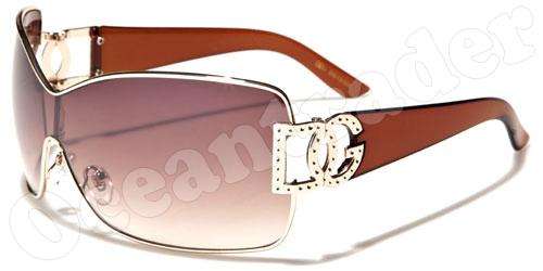 **12 ON AUCTION**DG Woman's Sunglasses