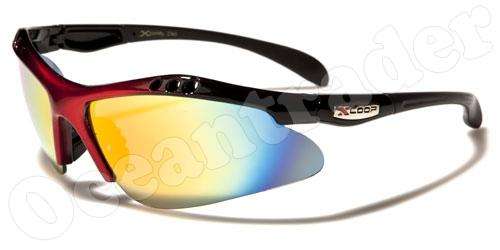X-Loops Sports Sunglasses