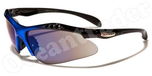 **2 ON AUCTION** X-Loops Sports Sunglasses