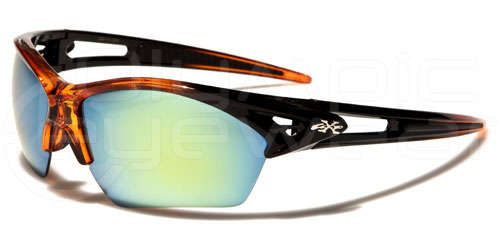 X-Loops Sports Sunglasses