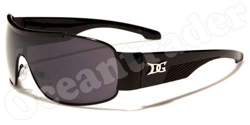 DG Men's Collection Sunglasses