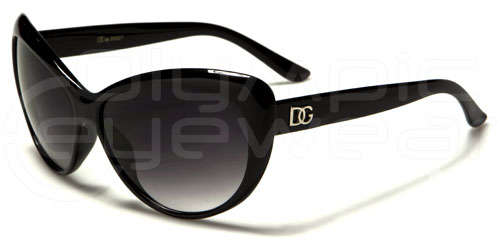 DG Woman's Vintage Sunglasses