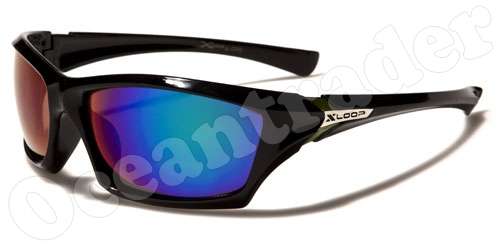 X-Loops Sports Sunglasses