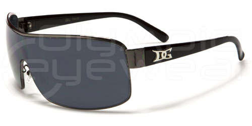 DG Men's Collection Sunglasses