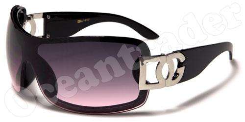 **2 ON AUCTION**DG Woman's Sunglasses