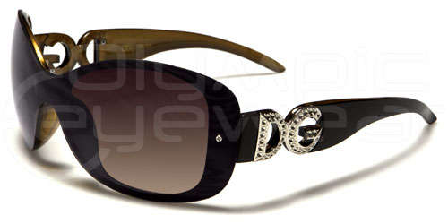 DG Woman's Sunglasses