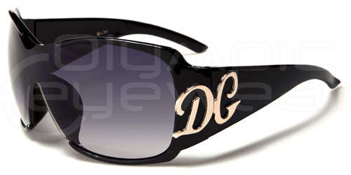 **2 ON AUCTION**DG Woman's Sunglasses
