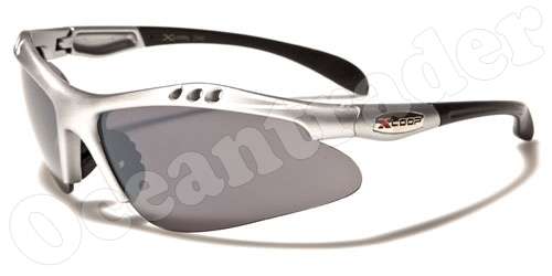 **2 ON AUCTION** X-Loops Sports Sunglasses