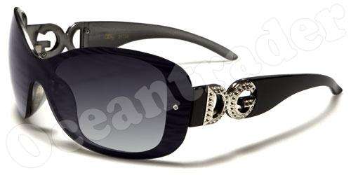 **2 ON AUCTION**DG Woman's Sunglasses