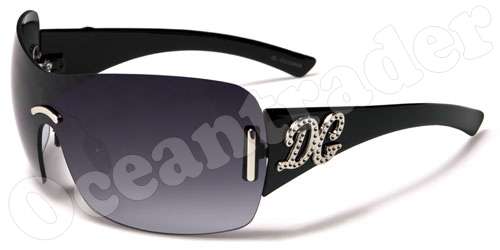**2 ON AUCTION**DG Woman's Sunglasses