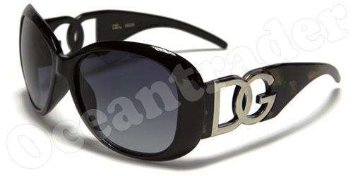DG Woman's Sunglasses