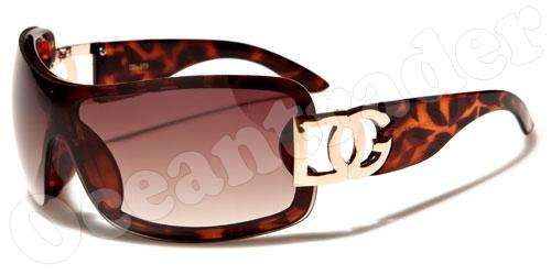**2 ON AUCTION**DG Woman's Sunglasses