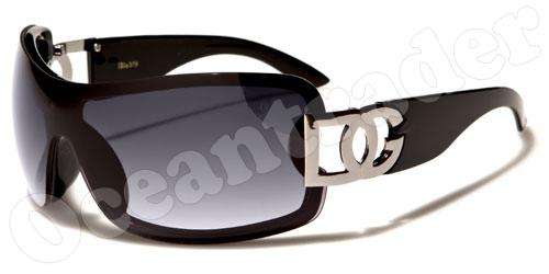 **2 ON AUCTION**DG Woman's Sunglasses