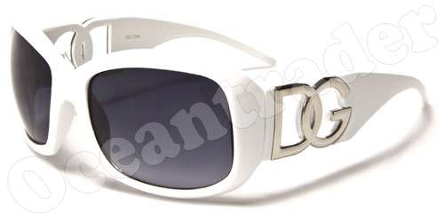 **2 ON AUCTION**DG Woman's Sunglasses
