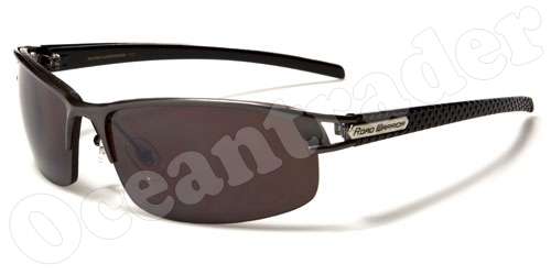 Road Warrior Sunglasses - Driving Glasses-HIGH DEFINITION