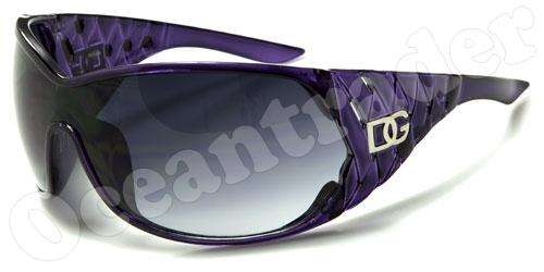 **2 ON AUCTION**DG Woman's Sunglasses