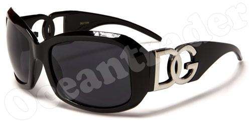 **2 ON AUCTION**DG Woman's Sunglasses