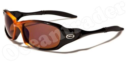 **2 ON AUCTION**X-Loops Sports Sunglasses