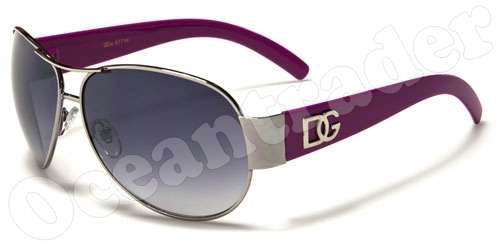 **12 ON AUCTION**DG Woman's Sunglasses