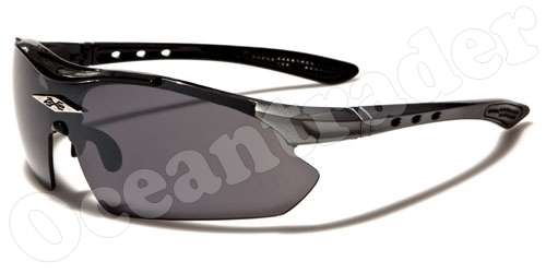X-Loops Sports Sunglasses