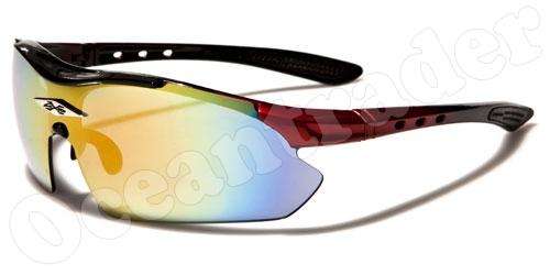 X-Loops Sports Sunglasses